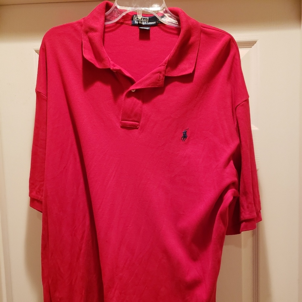 Polo Ralph Lauren